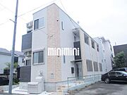 鶴里駅より徒歩2分 1階 築8年5ヶ月の賃貸物件