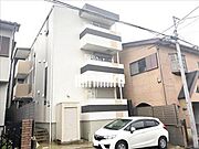 Prio笠寺 2階 築7年8ヶ月の賃貸物件