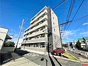 パークレジデンス汐路町 4階 築3年9ヶ月の賃貸物件