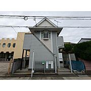 ノーブル松池 2階 築35年8ヶ月の賃貸物件