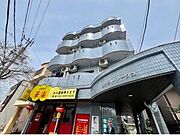 エクラ・ド・アージュ 4階 築34年8ヶ月の賃貸物件