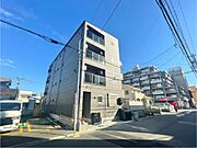 新瑞橋駅より徒歩2分 2階 新築の賃貸物件