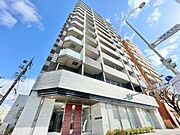 アヴァンセテラス瑞穂通 11階 築6年9ヶ月の賃貸物件