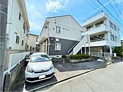 MSヒルズ 1階 築32年10ヶ月の賃貸物件