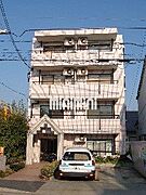 本笠寺駅より徒歩14分 3階 築36年4ヶ月の賃貸物件