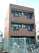 本笠寺駅より徒歩1分 2階 築29年11ヶ月の賃貸物件