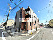 新瑞橋駅より徒歩5分 1階 築7年2ヶ月の賃貸物件