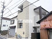 新瑞橋駅より徒歩10分 1階 築9年8ヶ月の賃貸物件