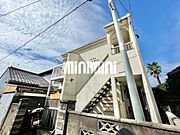 メゾンさかい 2階 築38年の賃貸物件