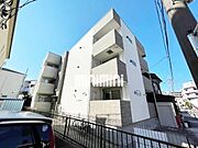 桜本町駅より徒歩3分 3階 築9年10ヶ月の賃貸物件