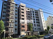 瑞穂運動場東駅より徒歩10分 8階 築17年1ヶ月の賃貸物件