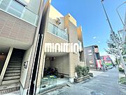 コンパートハウス本星崎 1階 築16年8ヶ月の賃貸物件