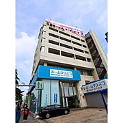 新瑞橋駅より徒歩8分 7階 築48年8ヶ月の賃貸物件