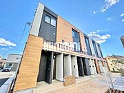 本笠寺駅より徒歩4分 1階 築2年2ヶ月の賃貸物件