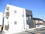 呼続駅より徒歩5分 2階 築8年11ヶ月の賃貸物件