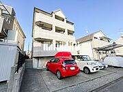 瑞穂区役所駅より徒歩5分 3階 築22年2ヶ月の賃貸物件