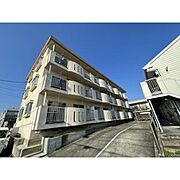 サニーウェル 3階 築37年10ヶ月の賃貸物件