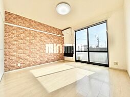 レオエルドＡ棟