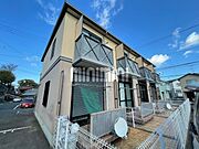 本笠寺駅より徒歩4分 2階 築29年9ヶ月の賃貸物件