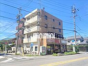 瑞穂運動場東駅より徒歩20分 4階 築35年5ヶ月の賃貸物件