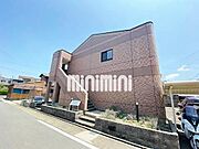 柴田駅より徒歩22分 2階 築20年1ヶ月の賃貸物件