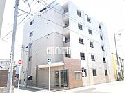 ＧｌａｎｚＨｏｒｉｔａ 1階 築8年の賃貸物件