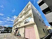 よしかねコーポ 3階 築48年11ヶ月の賃貸物件