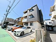 クレスト新瑞橋の賃貸物件