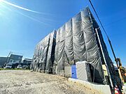 鶴里駅より徒歩6分 2階 新築の賃貸物件