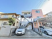 瑞穂運動場西駅より徒歩5分 1階 築55年8ヶ月の賃貸物件