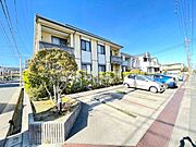 ディアス中根の賃貸物件