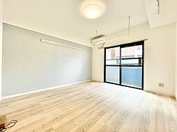 エクシードみずほ 3階1Kのリビング/ダイニング