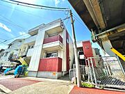 堀田駅より徒歩5分 2階 築19年3ヶ月の賃貸物件