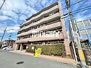 アクシス呼続の賃貸物件