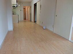 レインボー星崎 2階2LDKのリビング/ダイニング