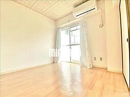 木下ビル 4階3DKのリビング/ダイニング