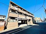 瑞穂運動場西駅より徒歩3分 3階 築30年1ヶ月の賃貸物件