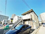 リアコート1 1階 築24年6ヶ月の賃貸物件