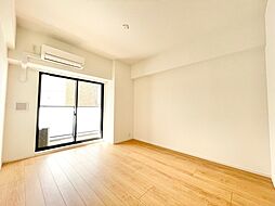 S-RESIDENCE堀田North II 1107 11階1Kのリビング/ダイニング