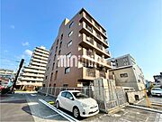 グローバル新瑞 1階 築41年の賃貸物件