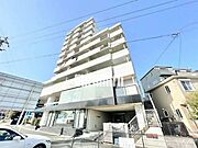 瑞穂運動場東駅より徒歩6分 築37年4ヶ月 9階建の賃貸物件