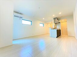 RUSCELLO笠寺 101 1階1LDKのリビング/ダイニング