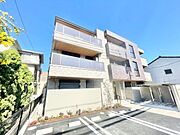 瑞穂運動場東駅より徒歩6分 2階 新築の賃貸物件