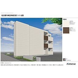 セゾングラース新瑞橋