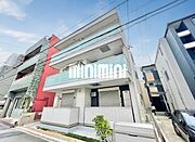 新瑞橋駅より徒歩3分 新築 3階建の賃貸物件