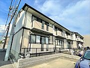 パラシオ愛芳Ｂ棟 1階 築30年10ヶ月の賃貸物件