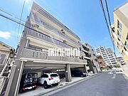 神宮前駅より徒歩8分 3階 築31年の賃貸物件