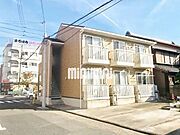 桜本町駅より徒歩4分 1階 築18年の賃貸物件