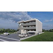 本笠寺駅より徒歩6分 2階 新築の賃貸物件