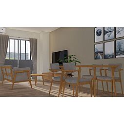 ロビニア若草 303